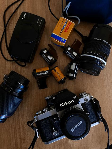 Old Canon Camera 的图像结果