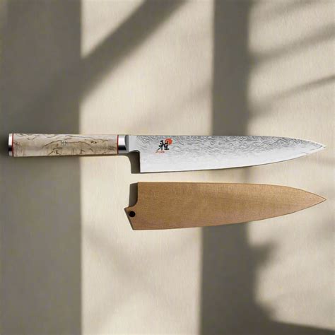 Miyabi Cutlery | Miyabi Knives | JapanChefKnife.com