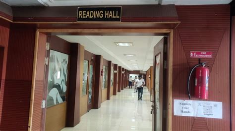 Library - JSPM's Rajarshi Shahu College of Engineering, Tathawade, Pune