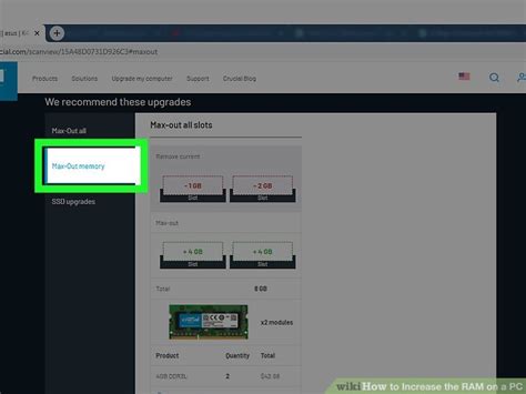 Image result for Increase Memory PC