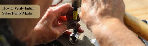 How to Identify Indian Silver Purity Marks - Touch925