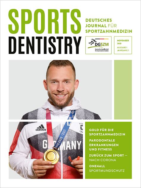 Sports Dentistry (DGSZM) | Quintessenz Verlags-GmbH