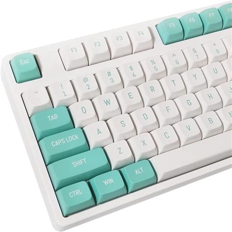 Daixiahu Keycap, PBT Injection molding, 148 Keys, CSA Ball India | Ubuy