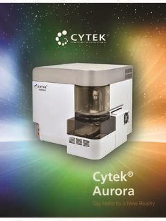 Image result for Cytek Aurora Add New Reference Control