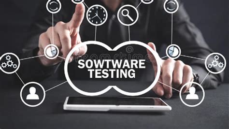 Test Software 的图像结果
