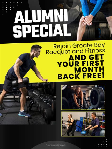 Home - Greate Bay Racquet & Fitness
