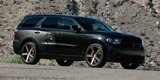 Dodge Durango Tuning by Tuner Creates Hellcat Powered Dodge Durango Carscoops Dodge Durango Tuning