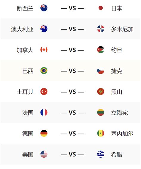 2019男篮世界杯武汉时间（附比赛赛程）- 武汉本地宝