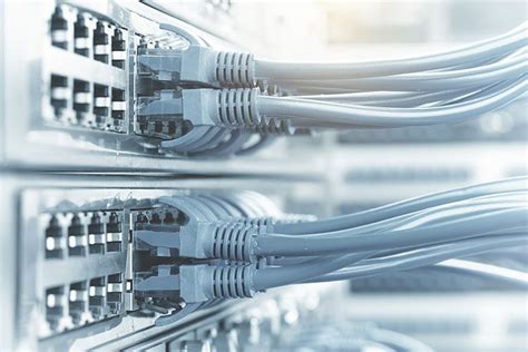 Structured Cabling Basics 的图像结果