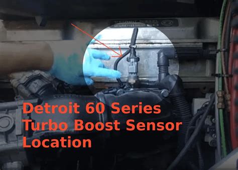 Image result for Turbo Boost Sensor