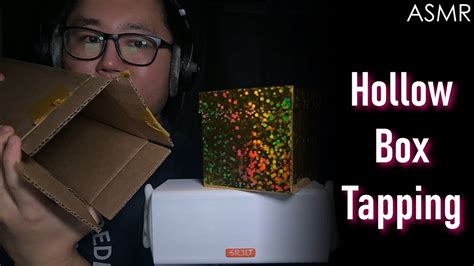 ASMR Box Tapping 的图像结果