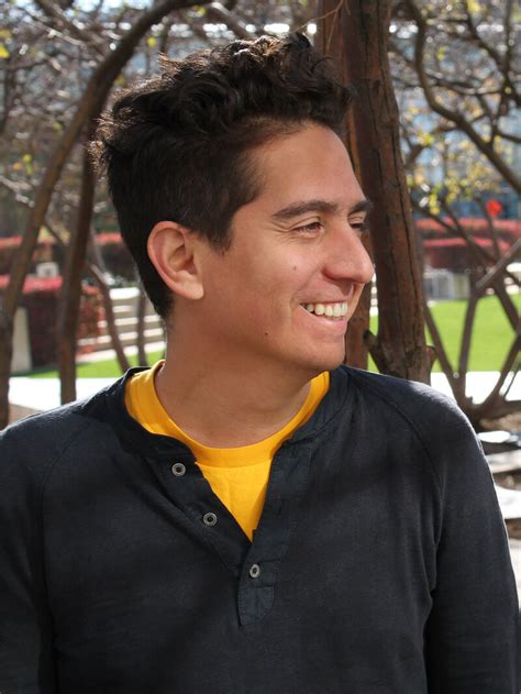 Daniel Alarcón : NPR