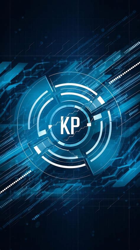 Kpi tech logo Photos - Download Free High-Quality Pictures | Freepik