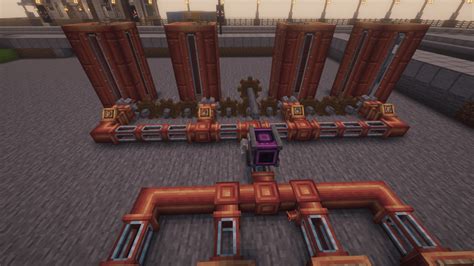 Image result for Create Mod Pipe