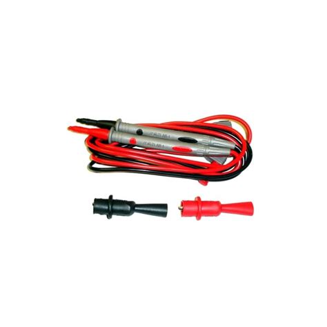 Image result for Digital Multimeter Leads