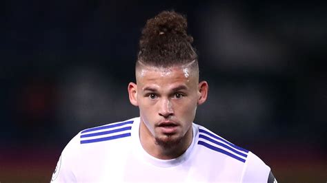 Kalvin Phillips: Leeds boss Marcelo Bielsa unsure about extent of ...