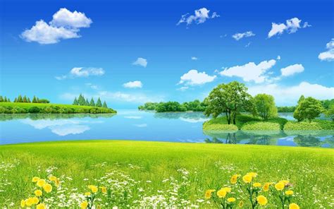 Nature Background HD 的图像结果