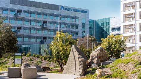 Kaiser Permanante’s new state-of-the-art hospital to open next week ...