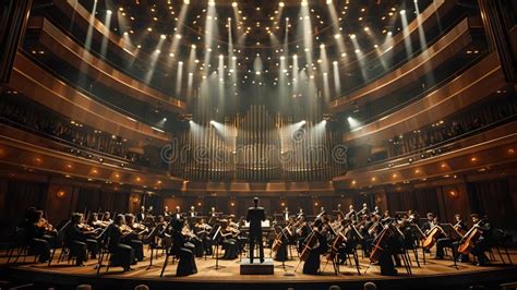 Orchestra 的图像结果