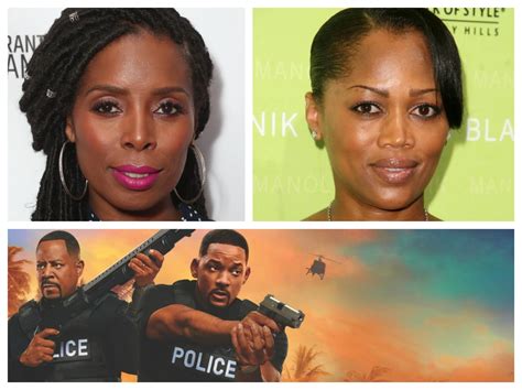 Tasha Smith Movies