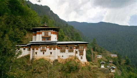 17 Best Places To Visit In Thimphu On Your Next Trip