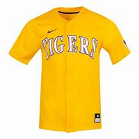 Image result for Lsu Youth Baseball Jersey