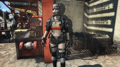 Image result for Kat Fallout 4 Fallout.fandom.com