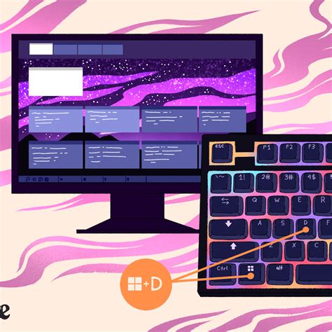 Task View Keyboard Shortcut 的图像结果