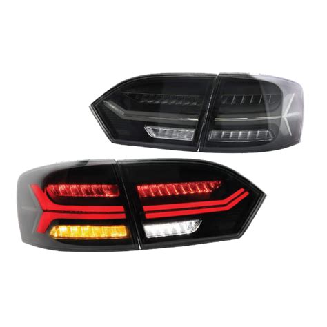 KMH Tail Lamp for Volkswagen Jetta – CARPLUS
