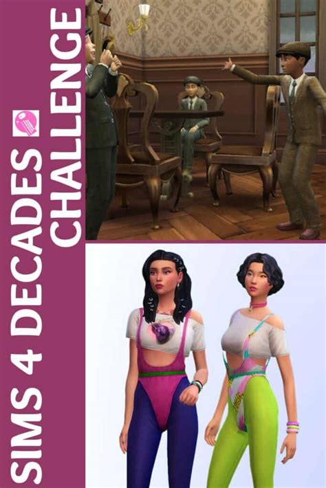 Image result for Sims 4 Decades Computer