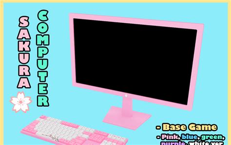 Image result for Mini Computer Setup Sakura