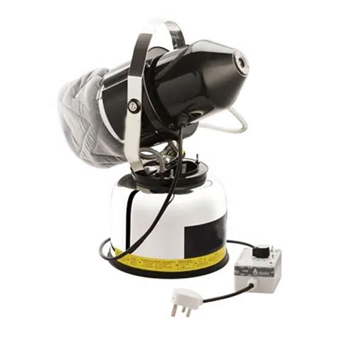 ULV Fogger - Operation Theatre Fumigation Machine Manufacturer from Kalol