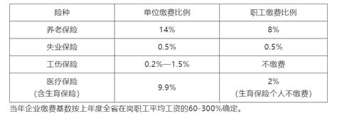 杭州社保代缴，详列优点丨蚂蚁HR博客