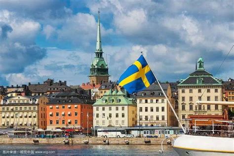 瑞典留学奖学金及签证申请信息 - 知乎