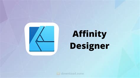 Image result for Affinity Designer Logo