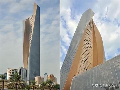 全球摩天大楼高度排名，见证基建狂魔“暴走”！_凤凰网视频_凤凰网