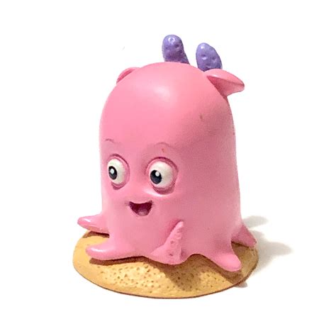 Finding Nemo Characters Pearl