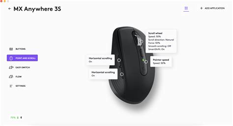 Logitech MX Anywhere 3S Review: Another Great Logitech Mouse