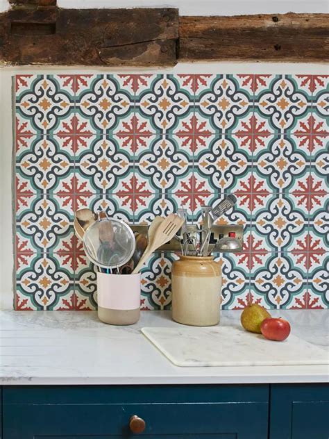 How To Tile Kitchen Walls at Kathy Demello blog