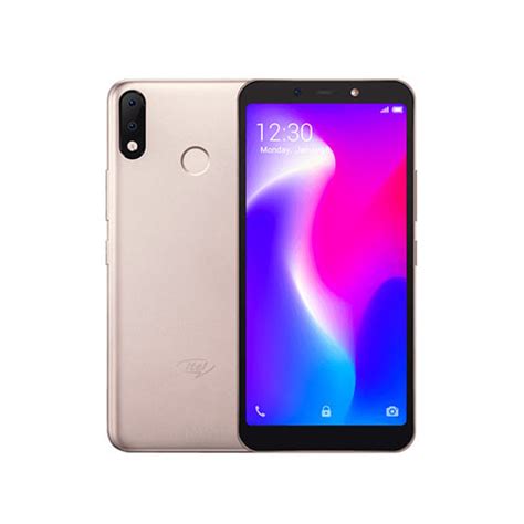 iTel Model S33 的图像结果