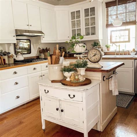 26 Island for Small Kitchen Ideas to Add Style to Your Kitchen