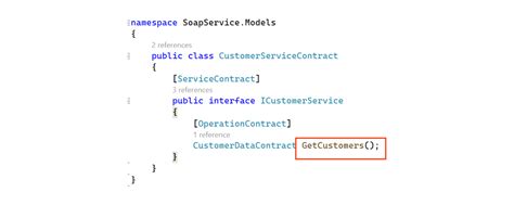 Image result for How to Create Webservice in .Net
