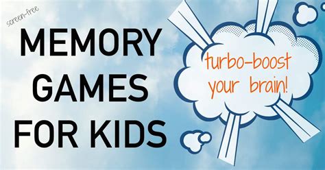 Memory Games for Kids 的图像结果