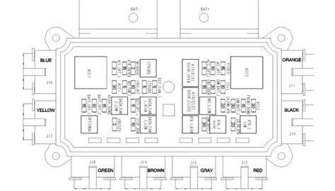 Image result for Freightliner Ptic Module Unplug