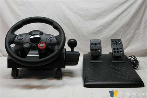 Logitech Driving Force GT 的图像结果