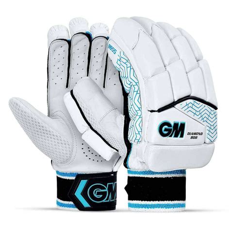 GM Diamond 808 Batting Gloves (Mens) – Sportswing.in