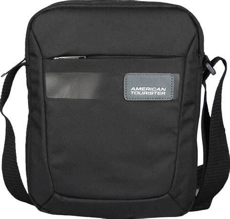 AMERICAN TOURISTER Rexton Sling Small Travel Bag - Small - Price in ...