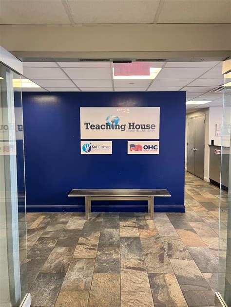 OHC New York - 226 W 26th St, New York, NY 10001 - Hours, Directions ...