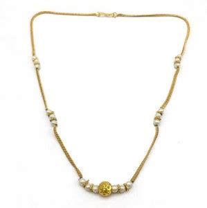 Digital Dress Room Digital gold plated mangalsutra for women latest ...