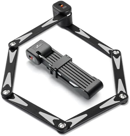 Image result for Adjustable Bike Lock